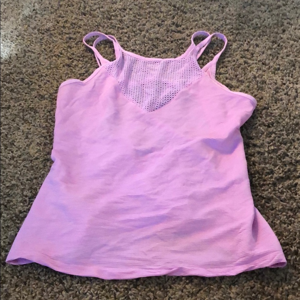 💜Lorna Jane Athletic Top